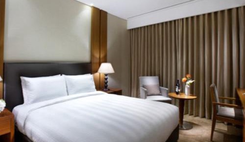 Special Offer - Double Room with one breakfast