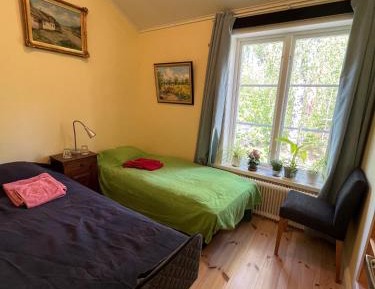 Small Double Room