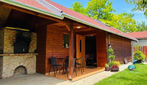 One-Bedroom Chalet