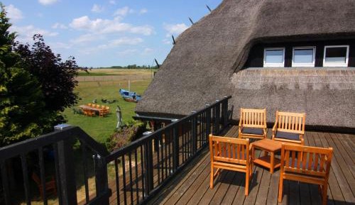 Five-Bedroom Apartment