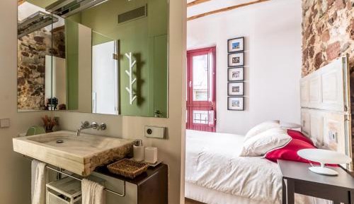 Three-Bedroom Townhouse