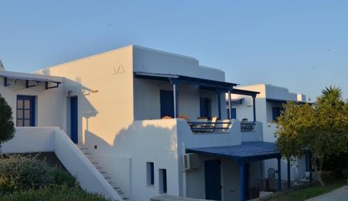 Apartment - Ground Floor