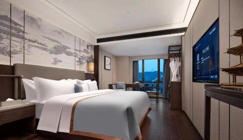 Premier Double Room