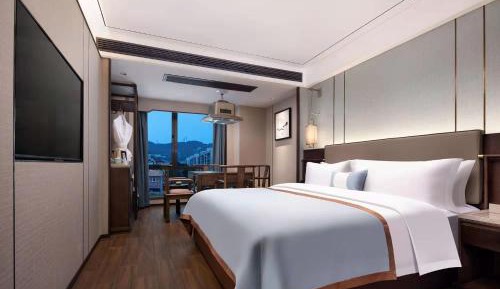 Leisure Double Room 