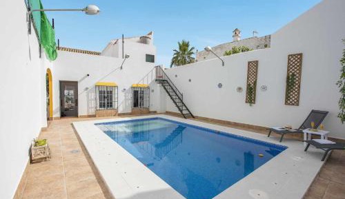 Quadruple Room with Bath