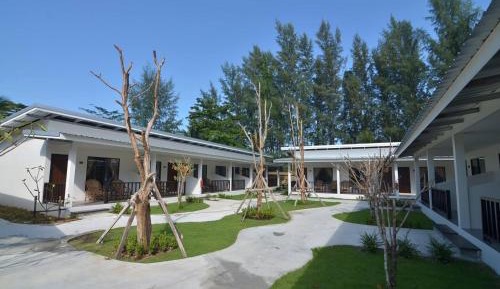 Superior Bungalow