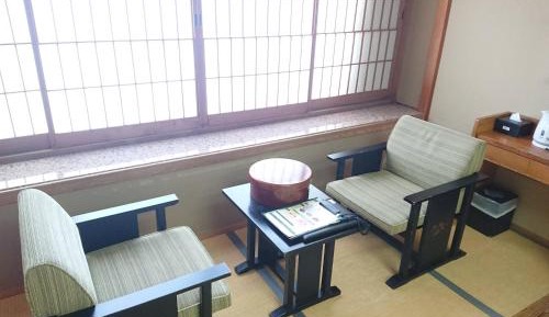 Japanese-Style Room