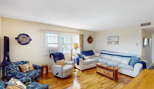 Three Bedroom Apartment