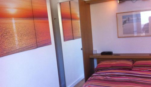 Superior One-Bedroom Apartment - Ground Floor