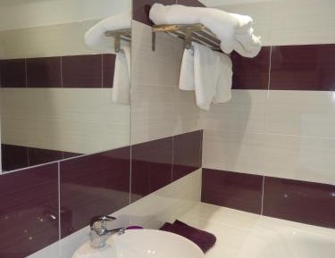 Deluxe Double Room with Bath