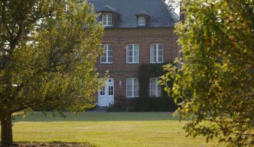 Five-Bedroom House