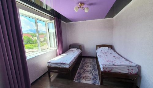 Superior Twin Room with Garden View