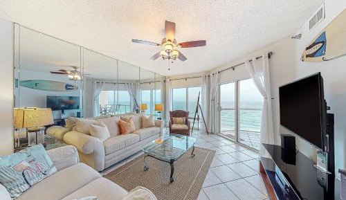 Two Bedroom Apartment 