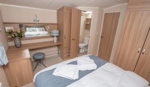 Mobile Home
