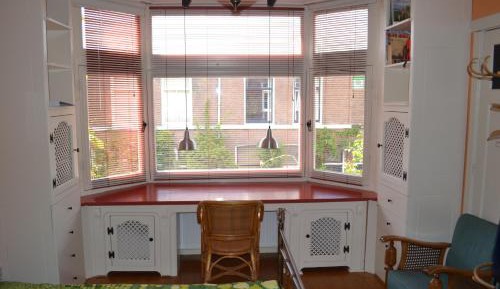Standard Double Room with Shared Bathroom
