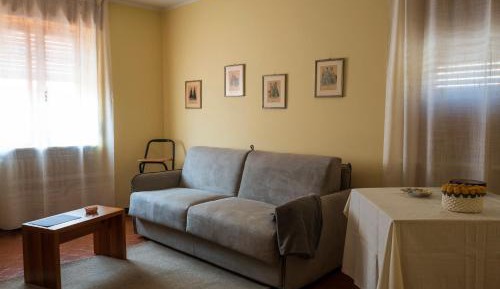 Two-Bedroom Superior Apartment