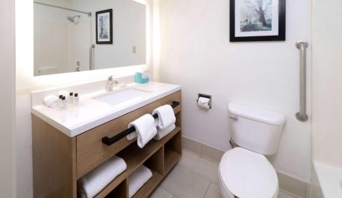 Superior Two-Bedroom Suite - Non-Smoking