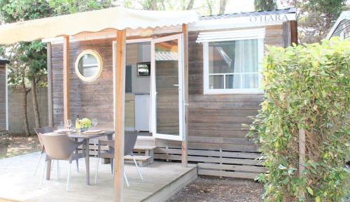 Mobile Home