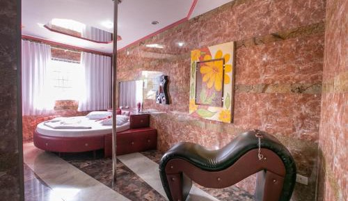 Superior Double Room with Spa Bath