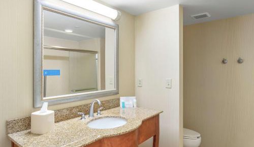 King Room with King Bed - Non-Smoking