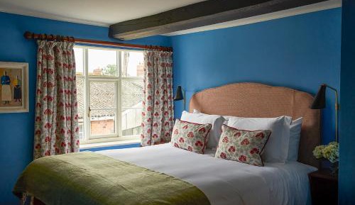 King Room with Garden View