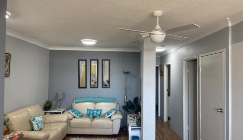Vacation Home