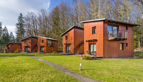 Bungalow (2 Adults)