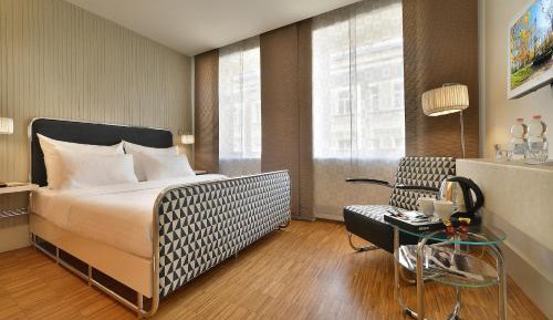 Superior Double or Twin Room