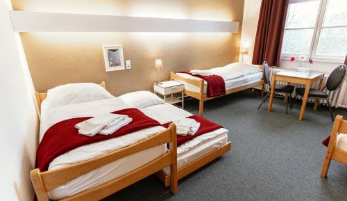 Triple Room with Bathroom