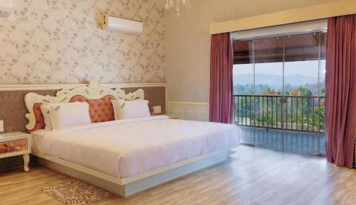 Royal Suite Room
