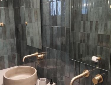 Double or Twin Room with Balcony