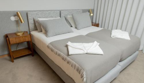 Suite with River View