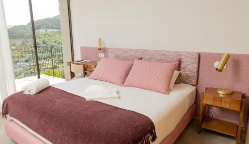 Suite with River View