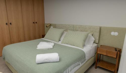 Suite with River View