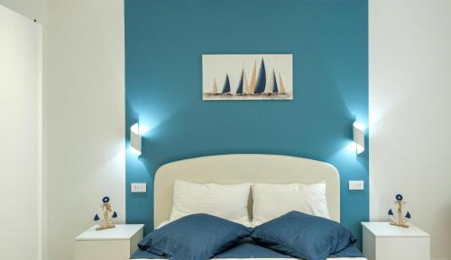 Deluxe Double Room with Extra Bed