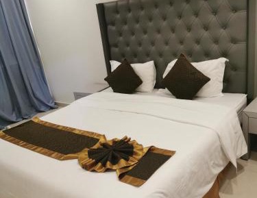 Double Room - Disability Access