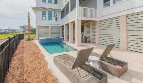 Vacation Home