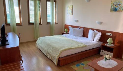 Budget Double or Twin Room
