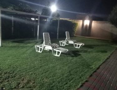 Queen Room with Pool View