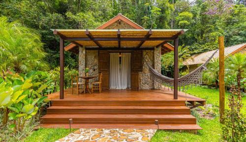 Deluxe Double or Twin Room with Spa Bath