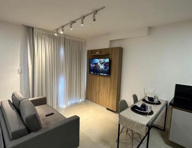 Deluxe Double Studio