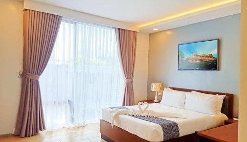 Duplex Suite