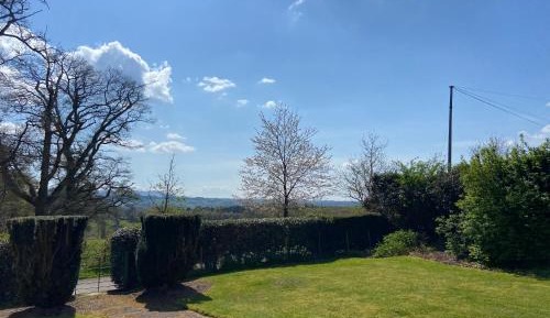 Holiday Home - Yew Tree