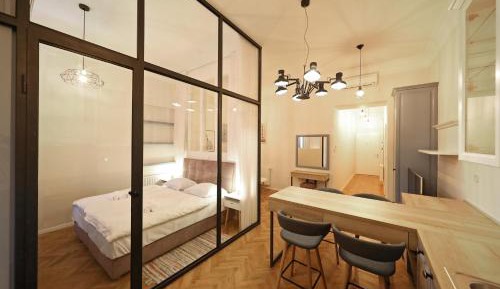 Deluxe Apartment - Ilica street 82