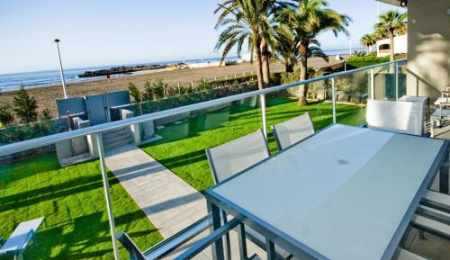 Two-Bedroom Apartment (4 Adults)