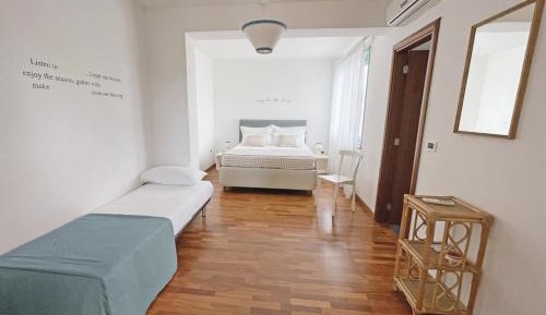 Triple Room with Private Bathroom