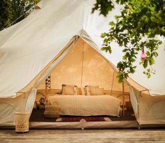 Tent