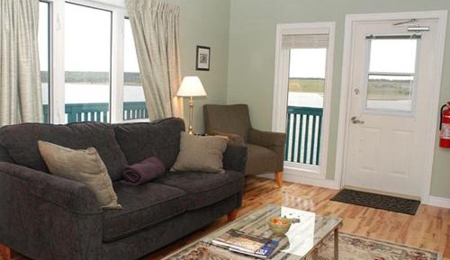 Queen Suite with Ocean View