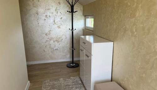 Two-Bedroom Apartment 1