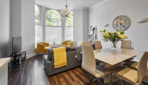 Apartment with Sea View